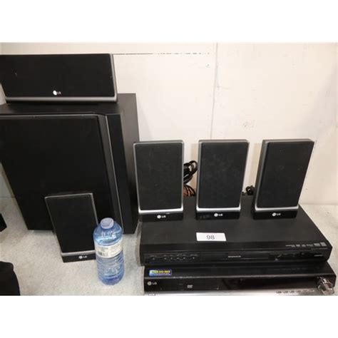Image result for LG Sound System