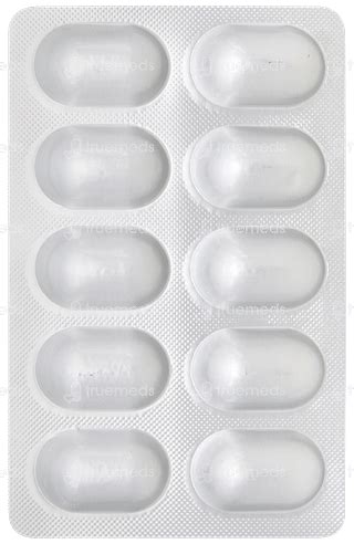 Lupisoz D Capsule: Uses, Side Effects, Price & Substitutes
