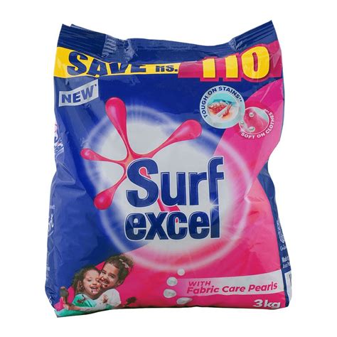 Image result for Surf Washing Powder