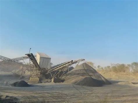 Construction Aggregates - Kapachi Construction Aggregates Manufacturer ...
