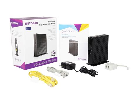Image result for Netgear DSL Modem