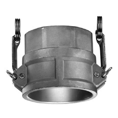 Camlock Coupling - Sse Camlock Coupling Wholesale Trader from Bengaluru