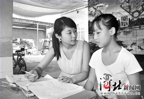 来自河北省邢台市的孙若宁同学是中国传媒大学表演专业全国女生第……