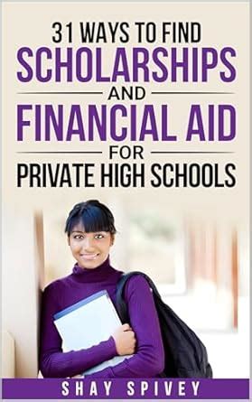 31 Ways to Find Scholarships and Financial Aid for Private High Schools ...