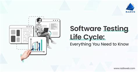 Testing Life Cycle 的图像结果