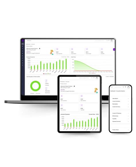 Weblinear Workspace | All-in-one solution for seamless business ...