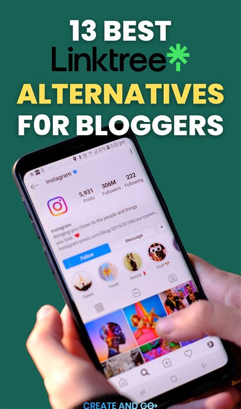 Image result for Linktree Alternatives