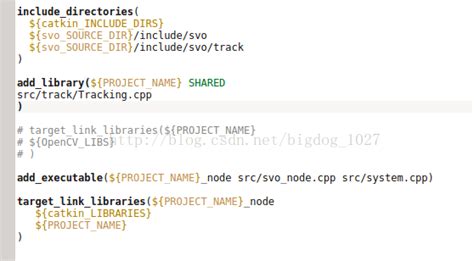 Image result for CMake Add Library