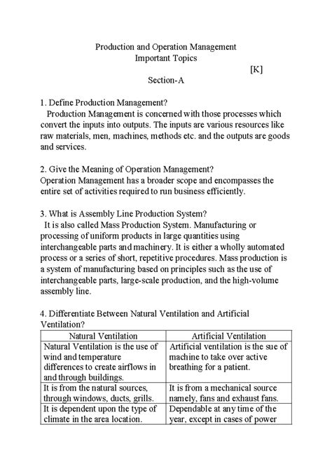 Compensation & Performance Management: Key Topics (Course Code: CPM101 ...