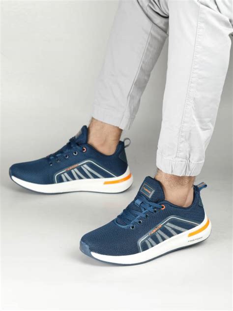 Abros ANTHONY Running Shoes For Men - Buy Abros ANTHONY Running Shoes ...