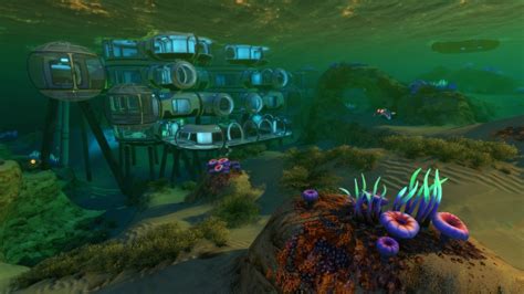 Image result for Subnautica Mod Tutorial