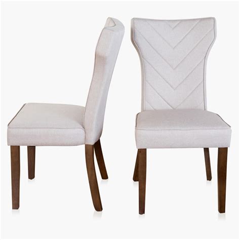 Buy Touchwood Dining Chair Set- 2 Pcs. from Home Centre at just INR 21600.0