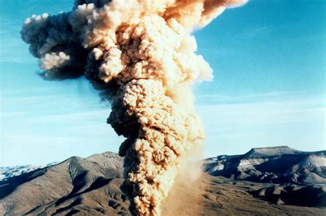 Image result for Nuke Testing History