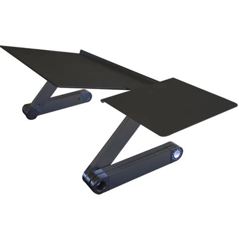 Buy WorkEZ Keyboard and Mouse Tray ergonomic adjustable height angle ...