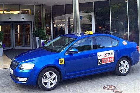 LIDO TAXI BRNO (2025) All You Need to Know BEFORE You Go (with Photos ...