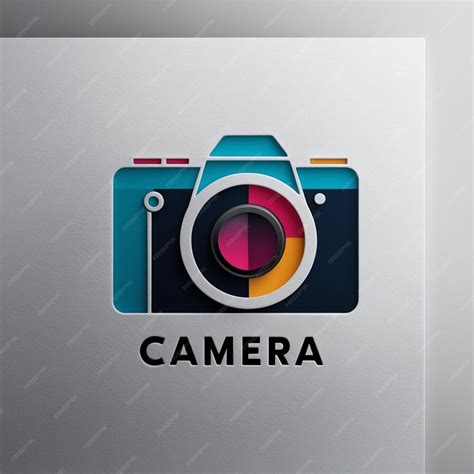 Camera Logo Design Ideas 的图像结果