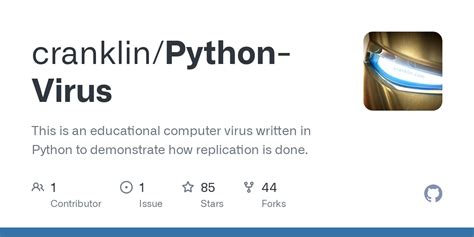 Image result for Python Virus