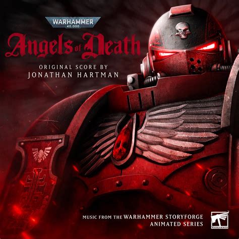 Warhammer Angels Of Death Episode 1 Free