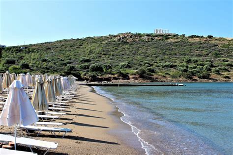 Best 9 Athens Greece Beaches for Athenian Sun & Sea Lovers