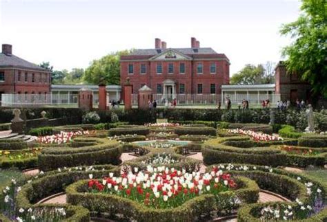 Image result for Tryon Palace Interior