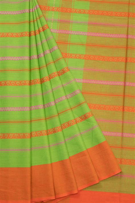Dhaniakhali Cotton Sarees – Handloom Dhaniakhali Sarees Online ...