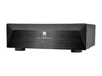 Monolith M2100X 2x90 Watts Per Channel Multi-Channel Home Theater Power ...