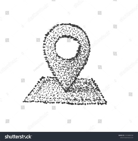 Drawn Map Pin 的图像结果