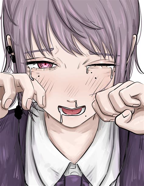 Fami (Chainsaw Man) :: Chainsaw Man (chainsawman) :: aguxXxuu ...
