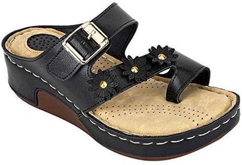 Buy Onex Sandals for Girls Stylish Latest Trendy, Women Sandals Flat ...