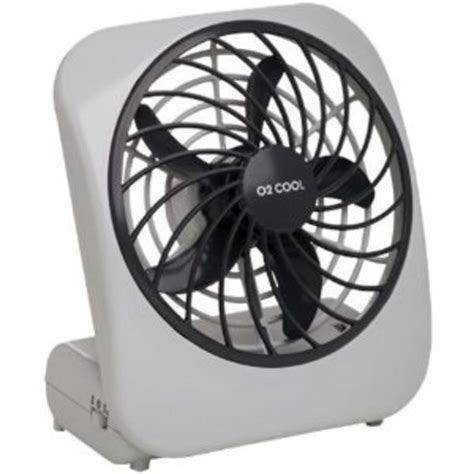 Image result for O2 Cool Battery Fan