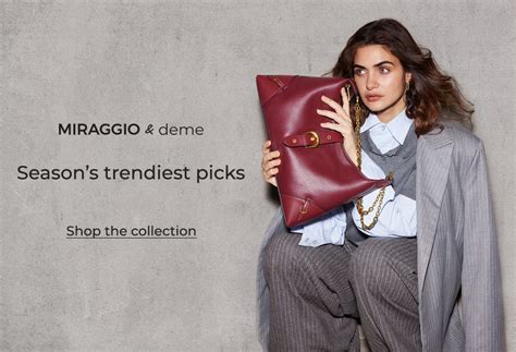 Handbags for Women - Buy Best Fashion Handbags Online in India – MIRAGGIO