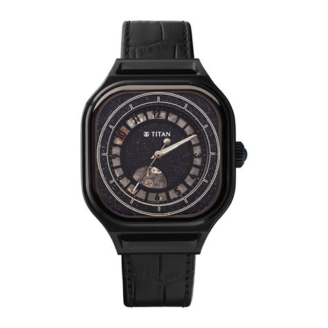 These watches unveil a new design of horology inspired by the cosmos ...