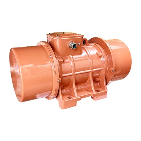 Foot Mounted Vibration Motor - Vibratio