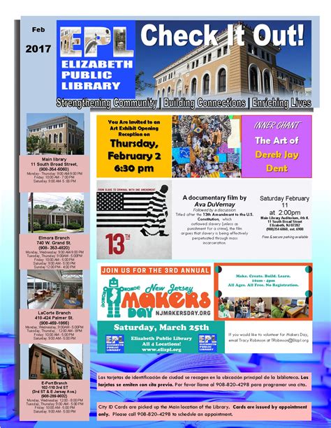 Elizabeth Public Schools Calendar - prntbl.concejomunicipaldechinu.gov.co