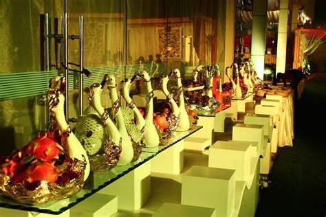 Hot Plate Caterer - Caterer - Janakpuri - Uttam Nagar - Weddingwire.in