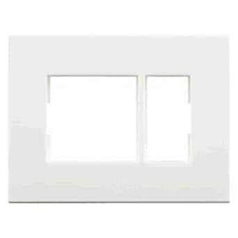 Anchor Penta Modular Plates with Inner Frames 3 x 4, 3 Module (Pack of ...