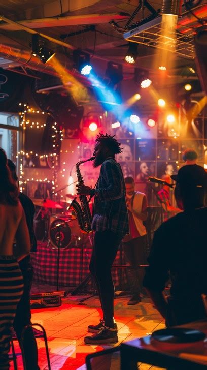 Java Jazz Live 的图像结果