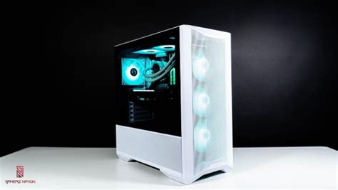 Gaming PCs | Gamerz Nation | Pune