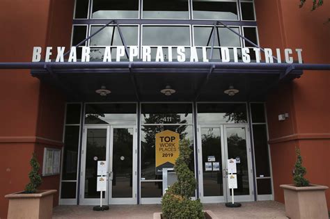 Bexar County Appraisal District in ‘recovery mode’ after cyberattack
