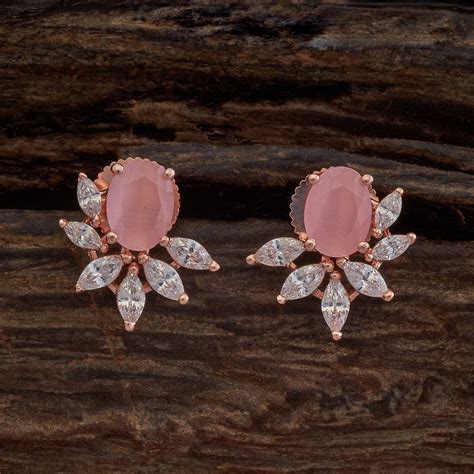 Zircon Earring 170334