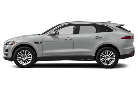 2019 Jaguar F-PACE - Specs, Prices, MPG, Reviews & Photos | Cars.com