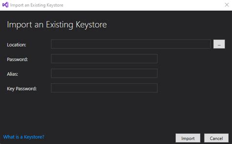 Image result for Demoidentity JKS File Not Found