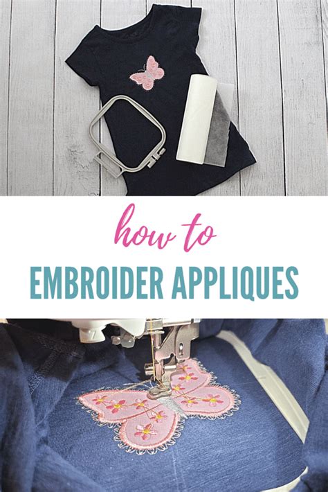 Image result for Embroidery Machine Applique Tutorial