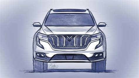Mahindra XUV 700 Wallpapers - Top Free Mahindra XUV 700 Backgrounds - WallpaperAccess