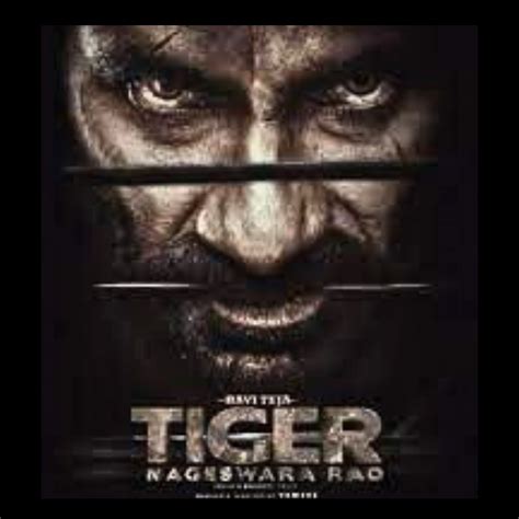 Tiger Nageswara Rao Watch or Download | Tiger Nageswara Rao in Full Hd ...