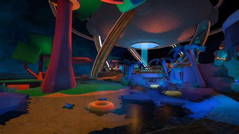 Image result for VRChat Laoding Background