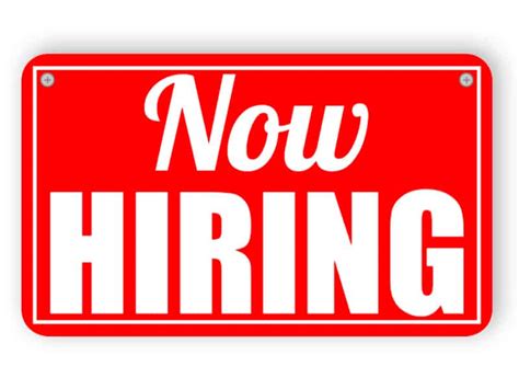 Recruiting Signs 的图像结果