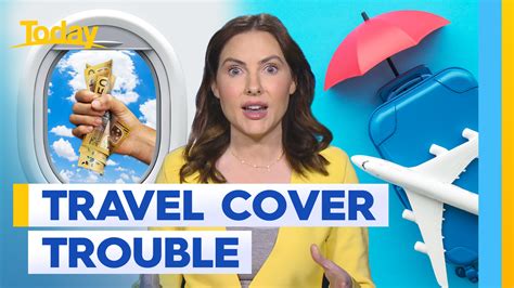 Best insurance covers for last-minute travel trips