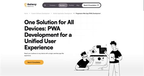 Image result for Progressive Web Application Development