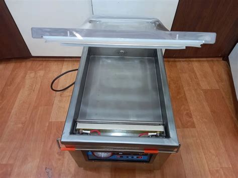 Vacuum Machine 的图像结果